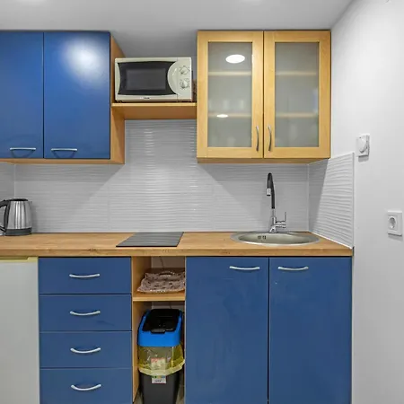 Pet Friendly In Rogoznica (Sibenik-Knin)