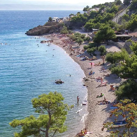 Gorgeous In With Kitchen Apartment Rogoznica (Sibenik-Knin)