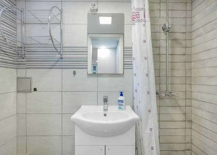 Pet Friendly In Apartamento