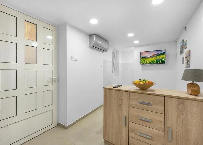 Apartamento Pet Friendly In