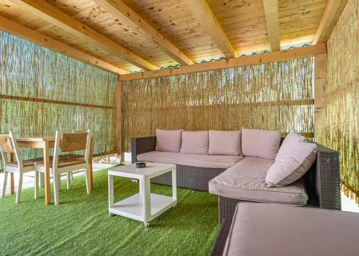 Pet Friendly In Apartamento *