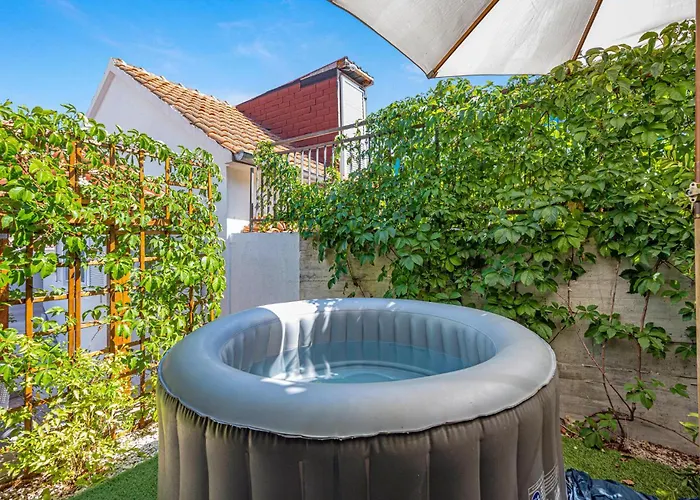 Apartamento Pet Friendly In