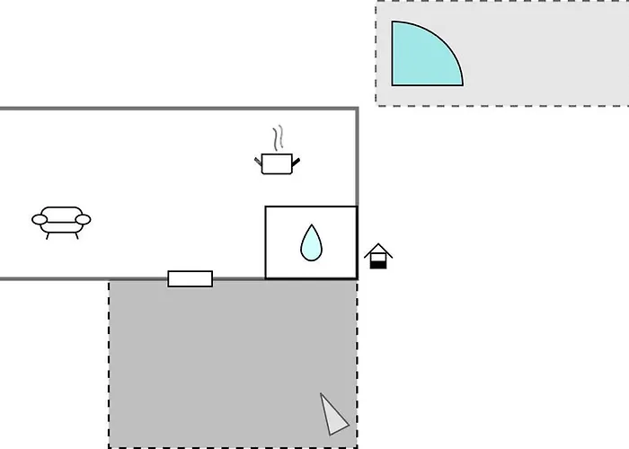 Apartamento Pet Friendly In *